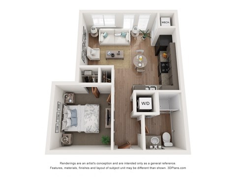 5102 Shelby Avenue Studio-3 Beds Apartment, Rapid City for Rent - Photo Gallery 50